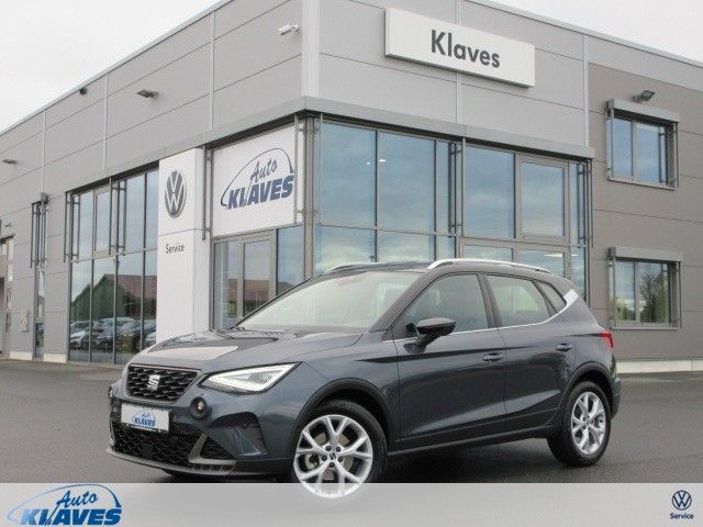 Seat Arona 31.800 km 18.850 &euro; Ascheberg 59387