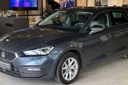 Seat Leon 136.000 km 20.990 &euro; Niederfischbach 57572