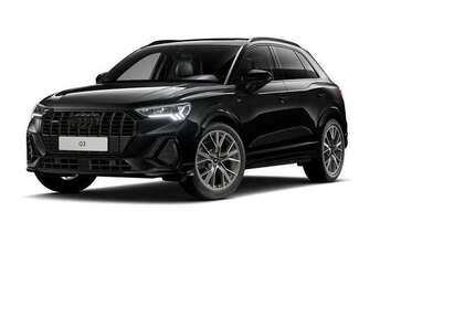 Audi Q3 4.591 km 46.960 &euro; Siegen 57074