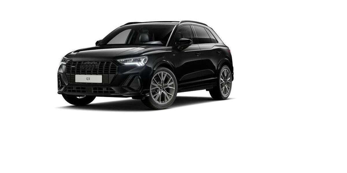 Audi Q3 4.591 km 46.960 &euro; Siegen 57074