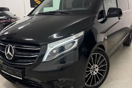 Mercedes-Benz Vito 108.123 km 31.400 &euro; Stadtallendorf 35260