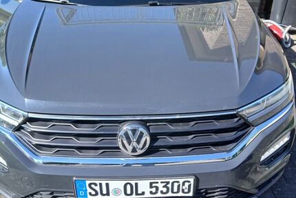 VW T-Roc 128.500 km 13.000 &euro; Königswinter 53639