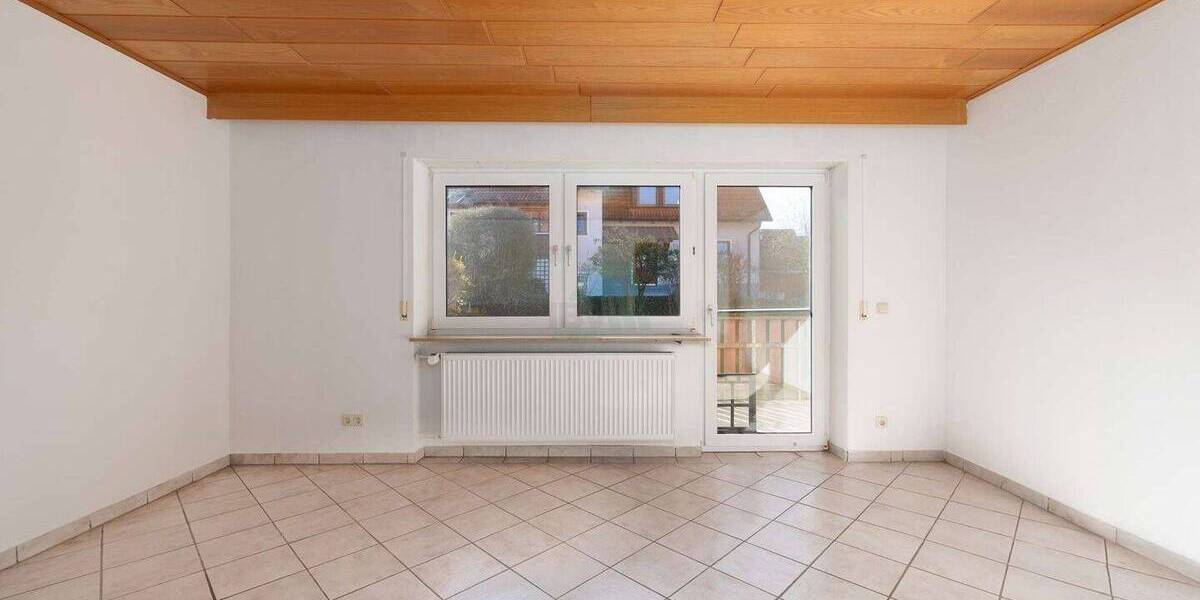 Etagenwohnung Edelsfeld - 2 Zimmer, 65 m&sup2;, 149.000&euro; | Angebot:26140031