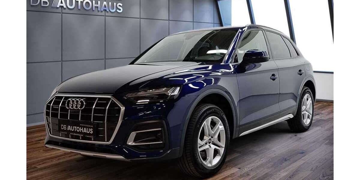 Audi Q5 71.142 km 35.860 &euro; Schweinfurt 97424