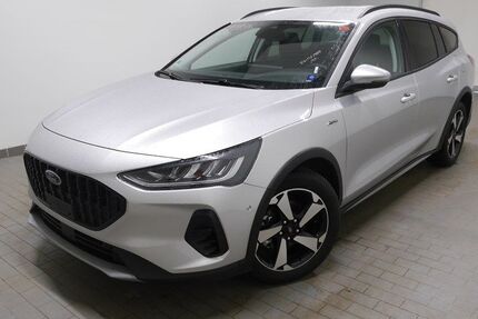 Ford Focus 7.658 km 24.430 &euro; Wiesmoor 26639