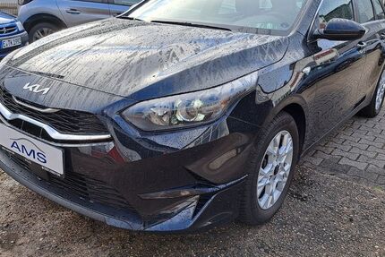 Kia ceed / Ceed 12.500 km 22.990 € Essen 45307