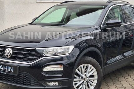 VW T-Roc 65.100 km 14.990 &euro; Tuttlingen 78532