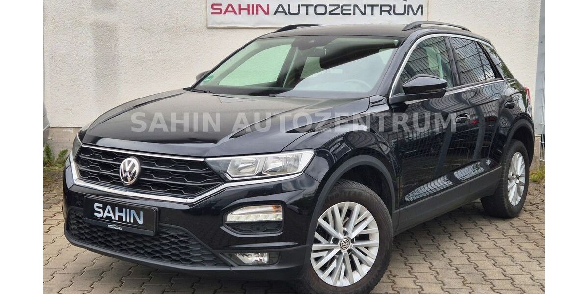 VW T-Roc 65.100 km 14.990 &euro; Tuttlingen 78532