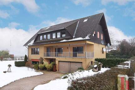 Haus Holdorf Fladderlohausen - 1 Zimmer, 310 m&sup2;, 425.000&euro; | Angebot:25820190