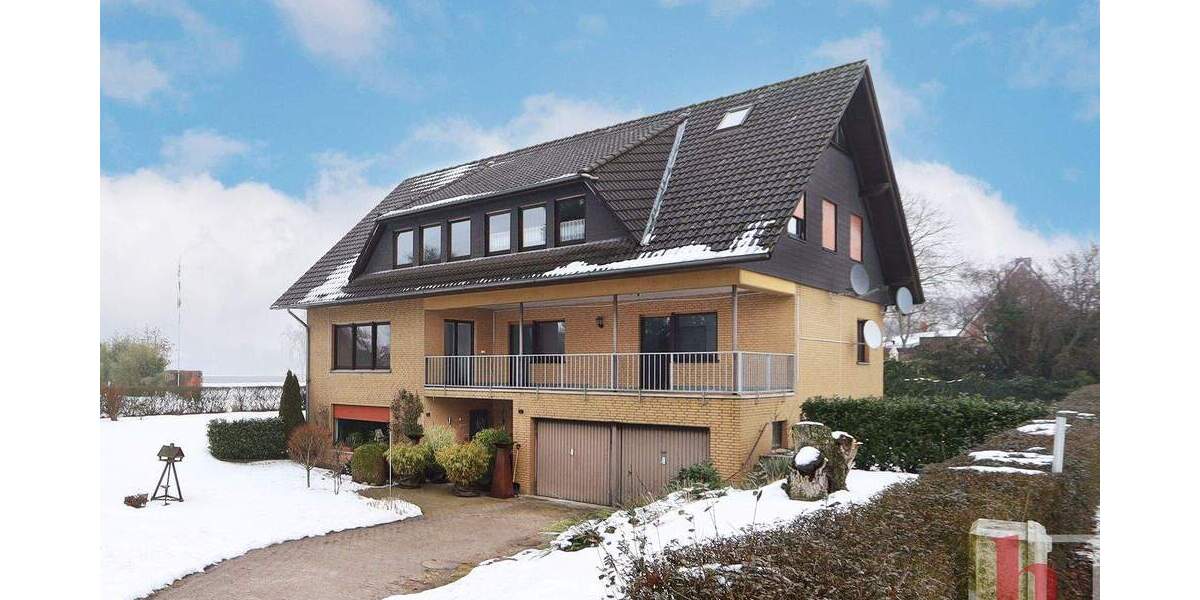 Mehrfamilienhaus, Wohnhaus Holdorf Fladderlohausen - 1 Zimmer, 310 m&sup2;, 425.000&euro; | Angebot:25820190