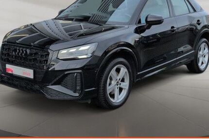 Audi Q2 66.600 km 25.880 &euro; Kirchheim 73230