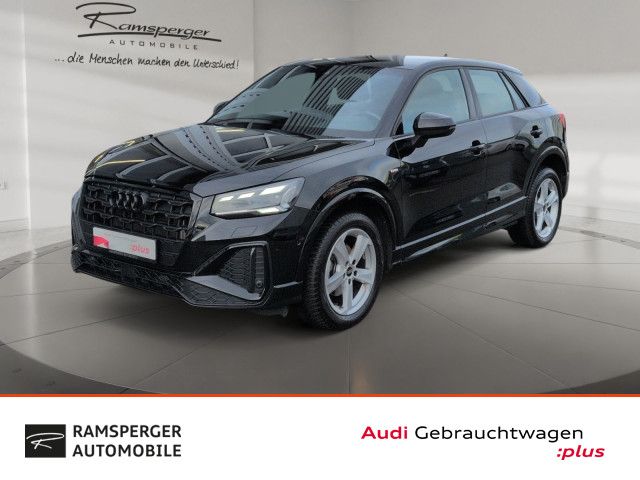 Audi Q2 66.600 km 25.880 &euro; Kirchheim 73230