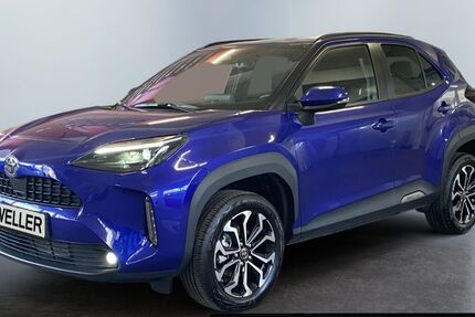 Toyota Yaris Cross 8.120 km 24.990 &euro; Bremen 28205