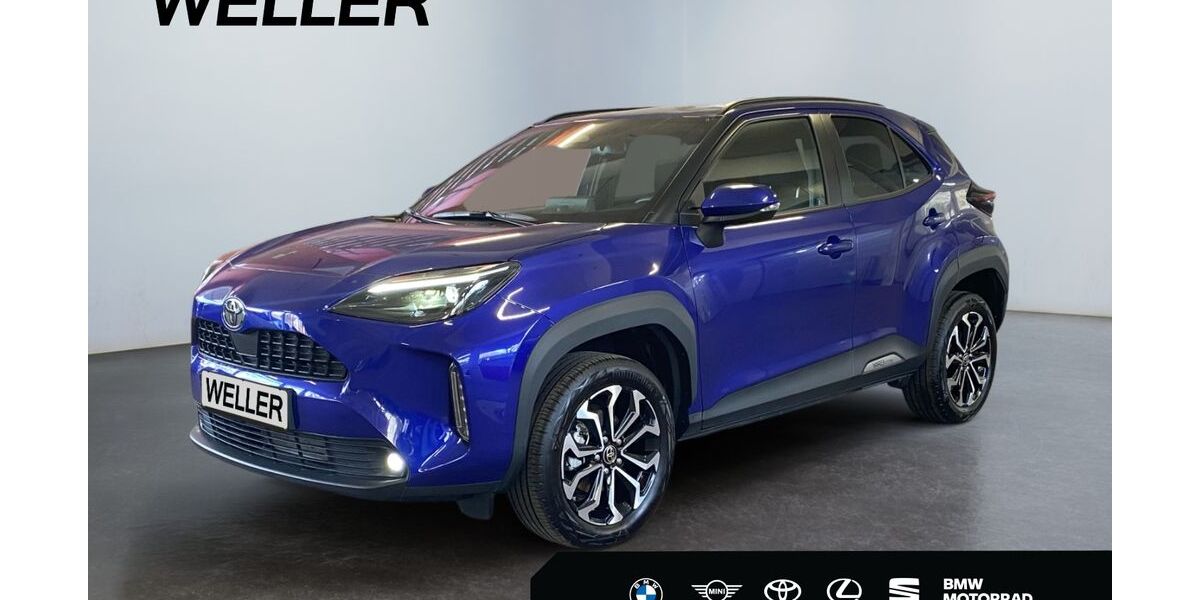 Toyota Yaris Cross 8.120 km 24.990 &euro; Bremen 28205