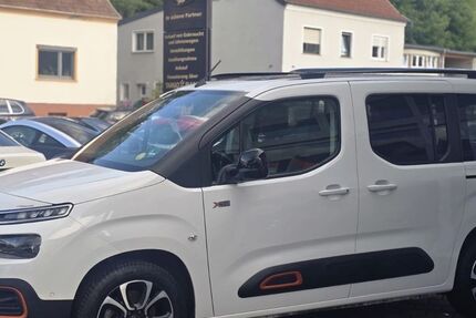 Citroen Berlingo 73.000 km 20.900 € Beckingen 66701