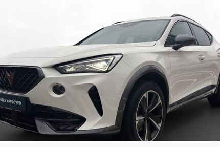 Cupra Formentor 28.537 km 22.810 &euro; Plattling 94447