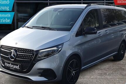 Mercedes-Benz V 250 2.831 km 81.888 € Gescher 48712