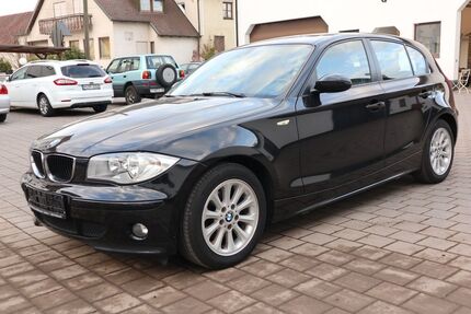 BMW 116 148.744 km 5.490 &euro; Maisach 82216