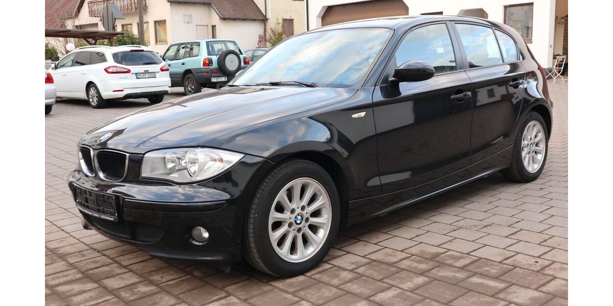BMW 116 148.744 km 5.490 &euro; Maisach 82216