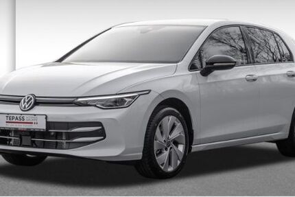 VW Golf 4.990 km 31.990 &euro; Wetter 58300