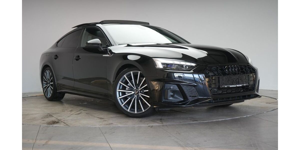 Audi A5 132.000 km 31.990 &euro; Braunschweig 38110