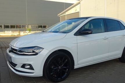 VW Polo 73.861 km 17.590 &euro; Steißlingen 78256