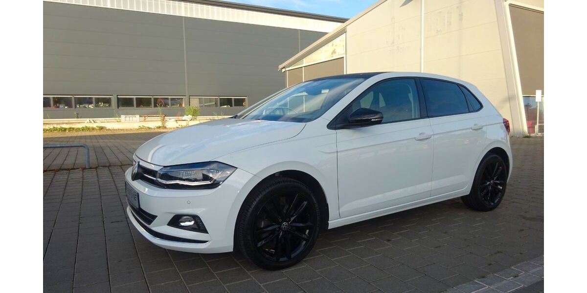 VW Polo 73.861 km 17.590 &euro; Steißlingen 78256