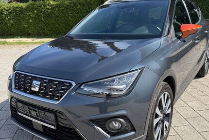Seat Arona 85.300 km 13.500 &euro; Eislingen 73054
