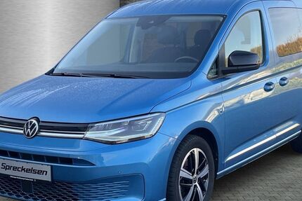 VW Caddy 39.800 km 25.490 &euro; Bremervörde 27432