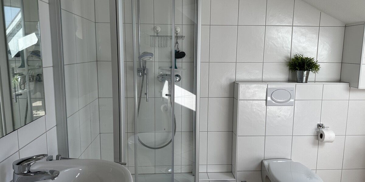 Großzügiges Wohnen und Arbeiten vereint: Einfamilienhaus mit Gewerbeeinheit! - Gewerbeobjekt Drensteinfurt | Angebot:22528537