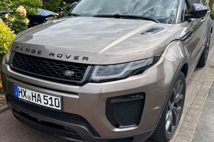 Land Rover Range Rover Evoque 146.000 km 21.990 &euro; Steinheim 32839