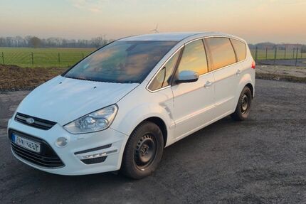Ford S-Max 158.500 km 10.500 &euro; Nottuln 48301