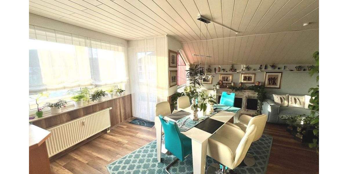 Etagenwohnung Lahnstein Oberlahnstein - 2 Zimmer, 80 m&sup2;, 990&euro; | Angebot:25664651