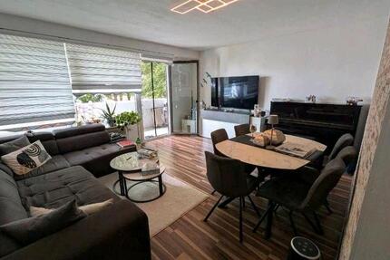 Wohnung Königsbrunn - 4 Zimmer, 85 m&sup2;, 349.000&euro; | Angebot:27028738
