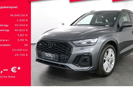 Audi Q5 75.315 km 36.940 &euro; Alsdorf 52477
