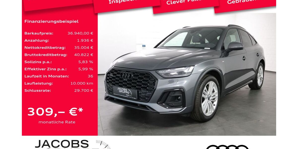 Audi Q5 75.315 km 36.940 &euro; Alsdorf 52477