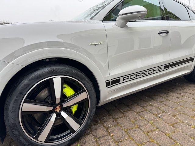Cayenne