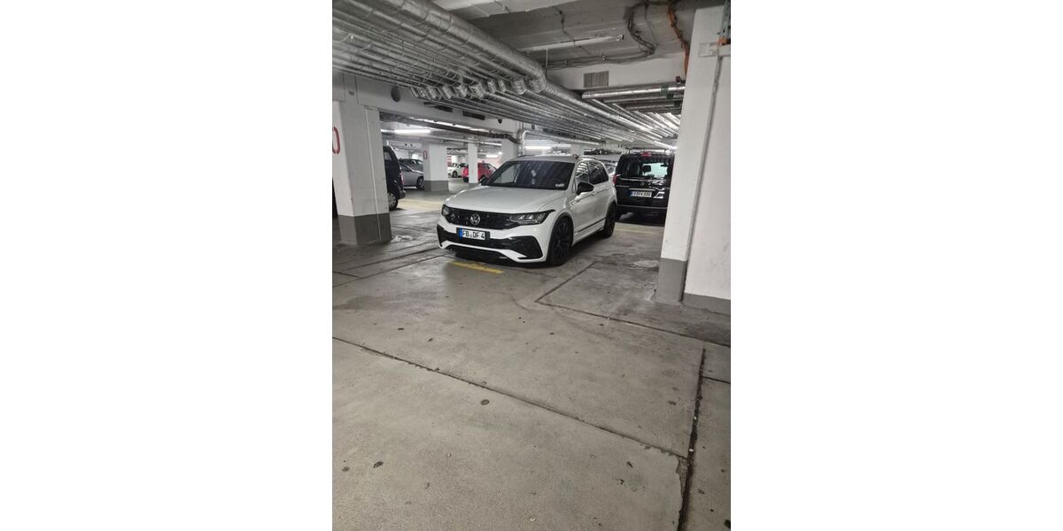 VW Tiguan 38.900 km 33.500 &euro; Rosbach vor der Höhe 61191