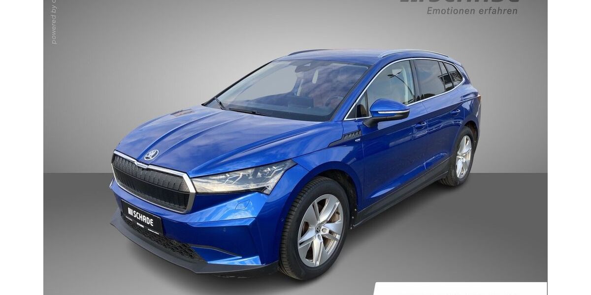 Skoda Enyaq 56.950 km 31.750 &euro; Eisenach 99817