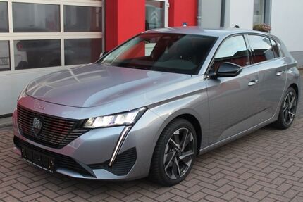 Peugeot 308 24.990 km 20.490 &euro; Großrudestedt 99195