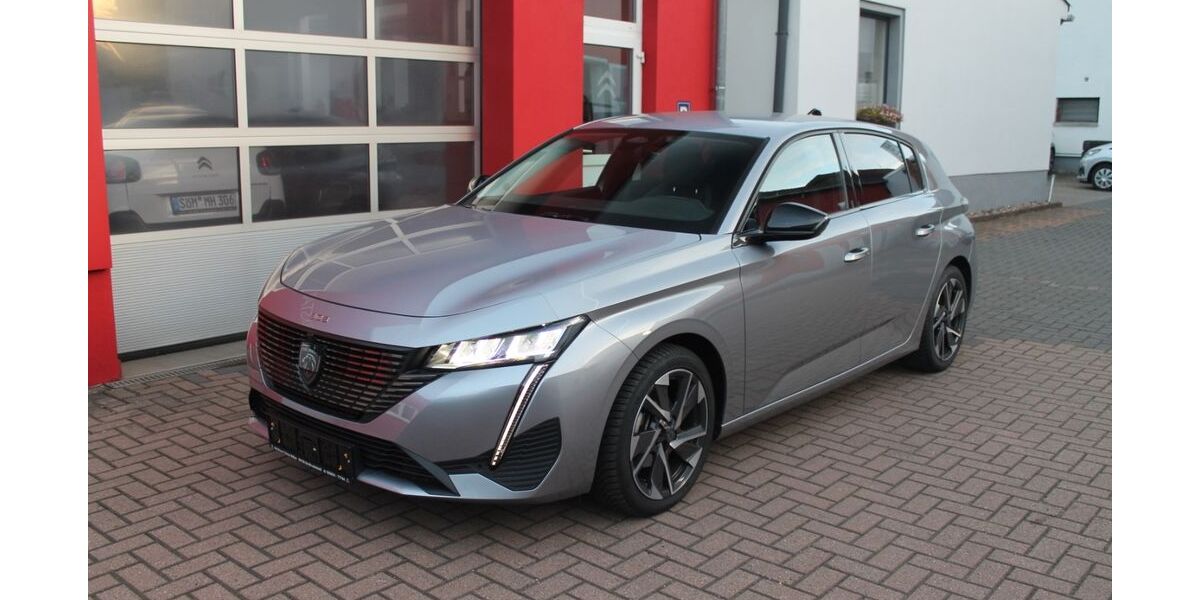 Peugeot 308 24.990 km 20.490 &euro; Großrudestedt 99195