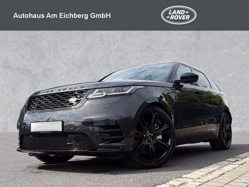 Range Rover Velar