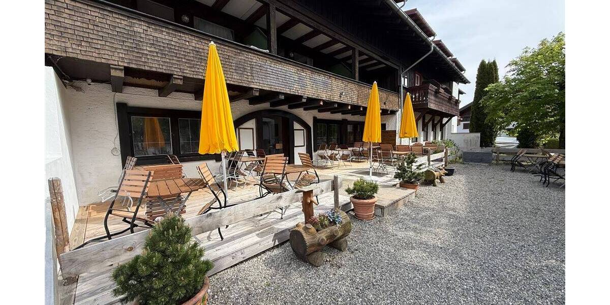 Gewerbeobjekt Oberstaufen Steibis - 780.000&euro; | Angebot:26358889