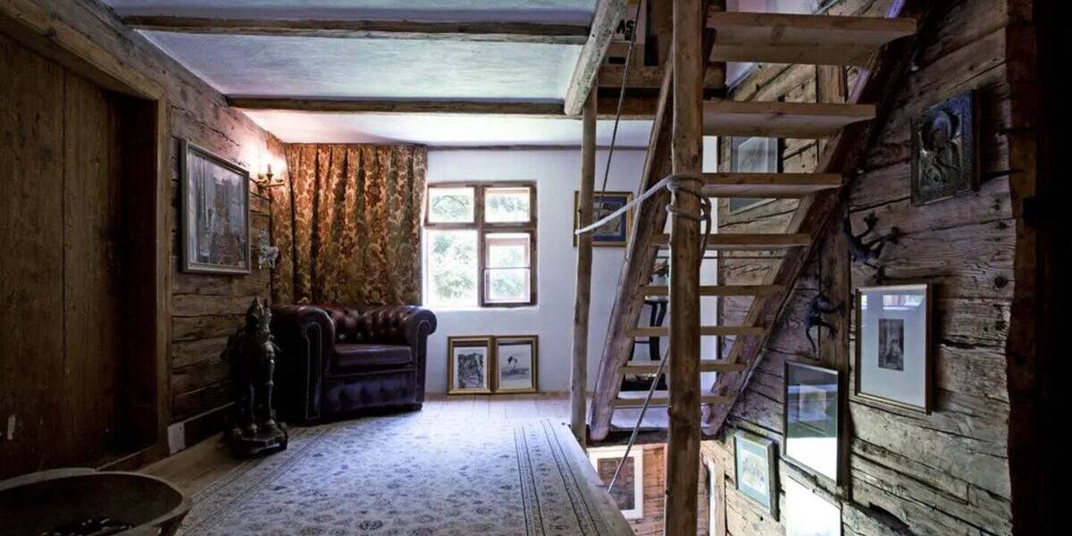 Bauernhaus, Landhaus Weiler-Simmerberg Ellhofen - 1 Zimmer, 440 m&sup2;, 980.000&euro; | Angebot:26224954