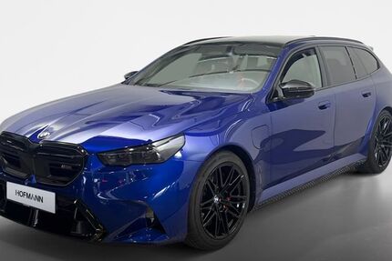 BMW M5 13.284 km 124.809 &euro; Regensburg 93055