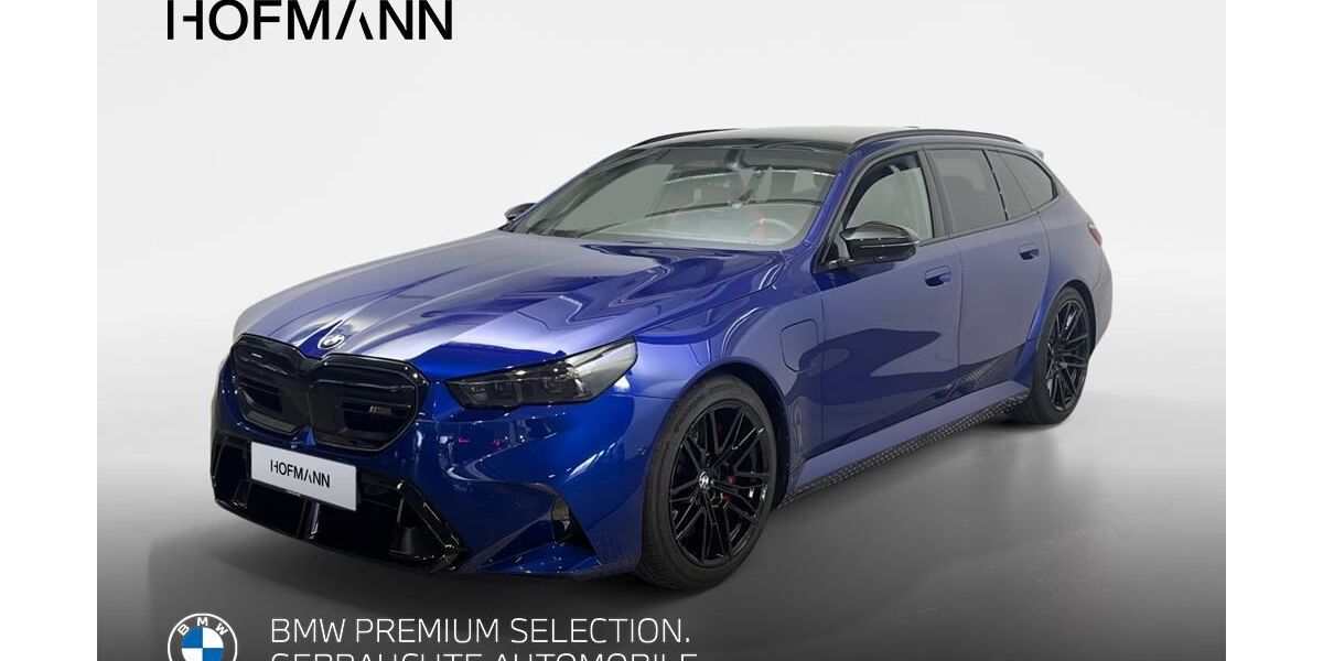 BMW M5 13.284 km 124.809 &euro; Regensburg 93055