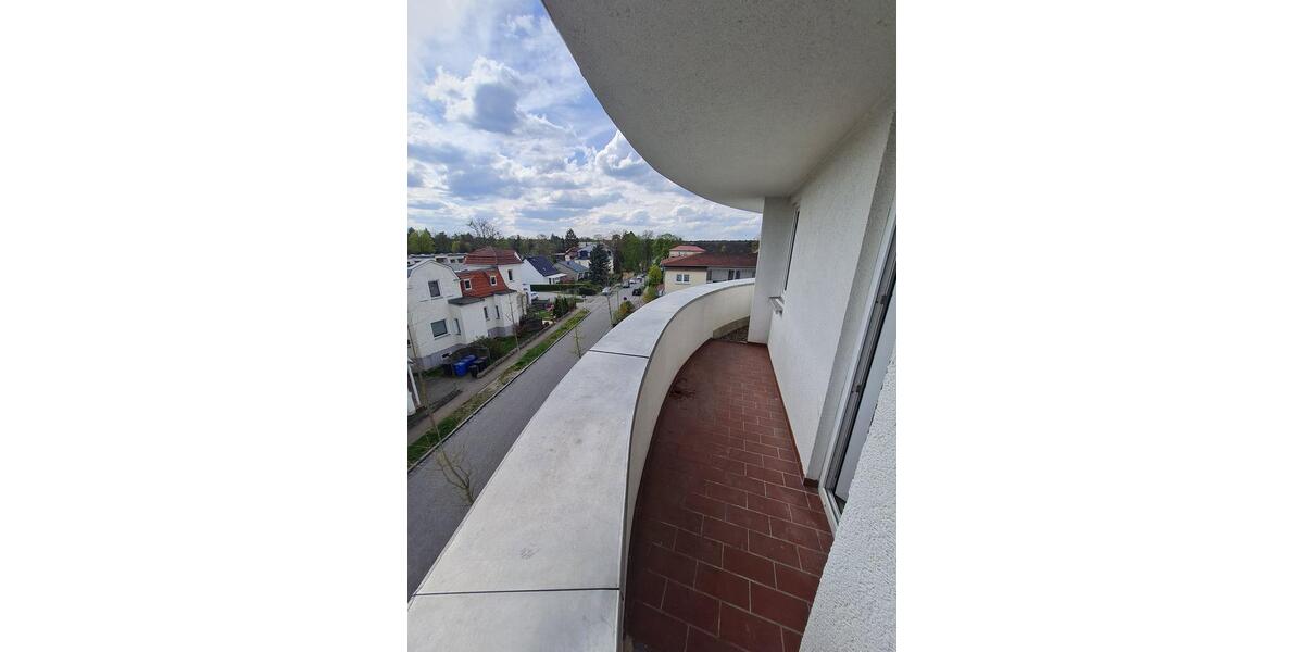 Dachgeschoßwohnung Strausberg - 2 Zimmer, 31 m&sup2;, 119.000&euro; | Angebot:27211441
