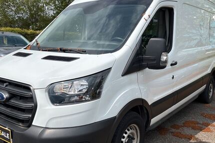 Ford Transit 57.726 km 19.399 &euro; Bad Kötzting 93444