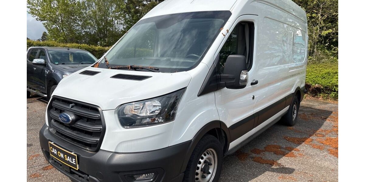 Ford Transit 57.726 km 19.399 &euro; Bad Kötzting 93444