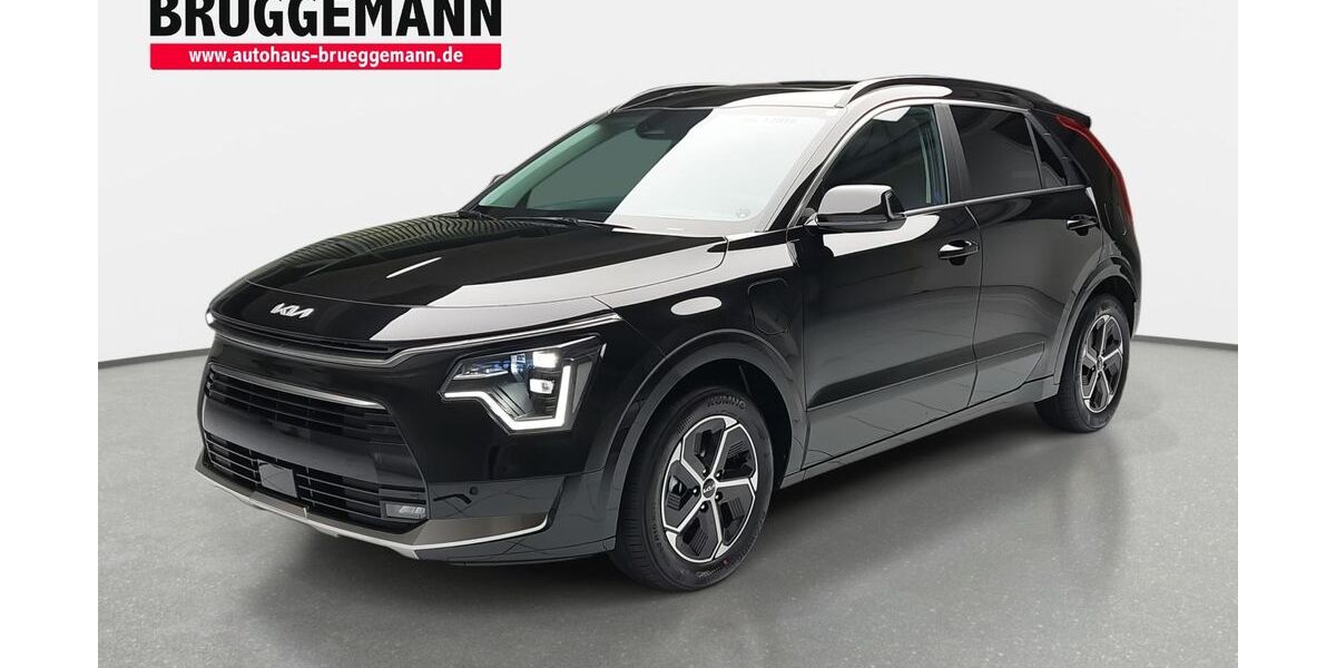 Kia Niro 33.750 km 33.390 &euro; Rheine 48432